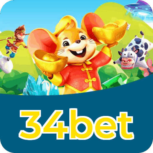 Interface 34bet