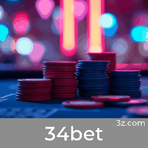 Ofertas Exclusivas do 34bet para Usuários Brasileiros