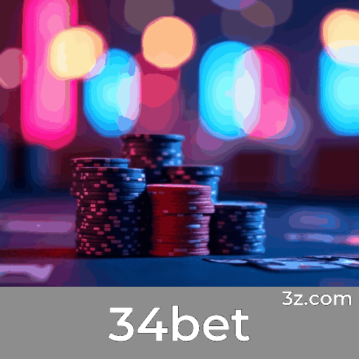 Revolucionando o Desenvolvimento de Jogos Online: 34bet e Sua Abordagem Inovadora