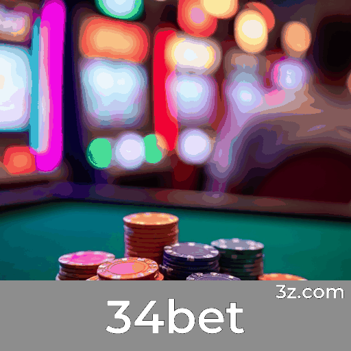 Ofertas Exclusivas do 34bet para Usuários Brasileiros