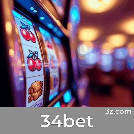 34bet: Especialista em Apostas Esportivas no Brasil