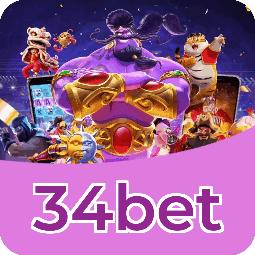 Reload Bonus 34bet