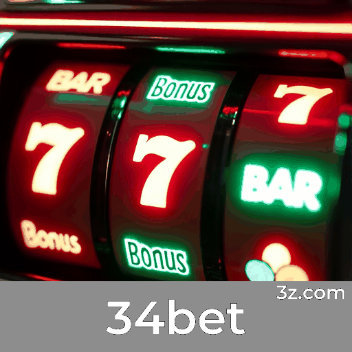 Tecnologia de Nuvem Líder e Segurança Inigualável na 34bet