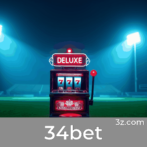 Experiência de Casino Elite no 34bet: Dealers Reais e Jogos Premium