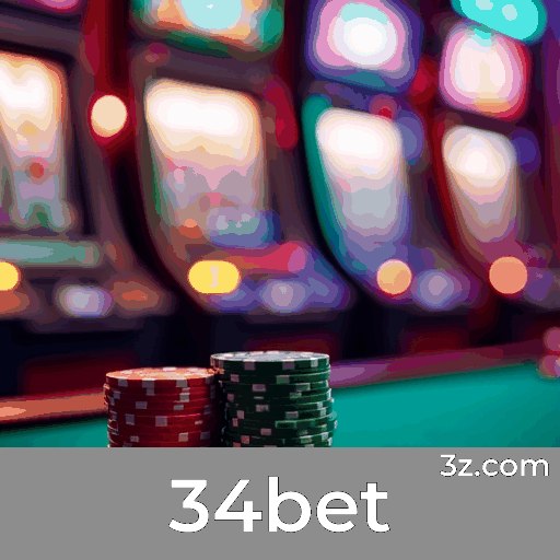Revolucionando o Desenvolvimento de Jogos Online: 34bet e Sua Abordagem Inovadora