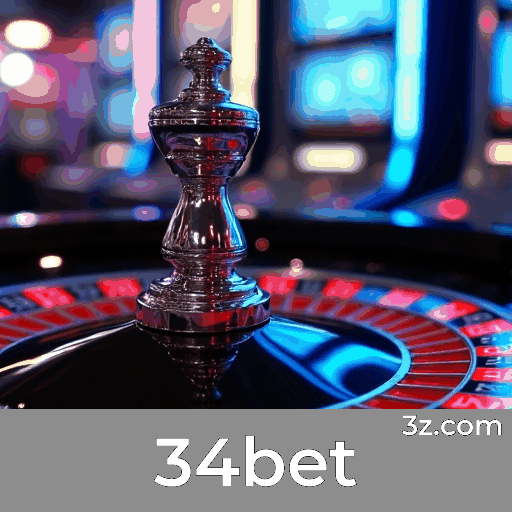 Tecnologia de Nuvem Líder e Segurança Inigualável na 34bet