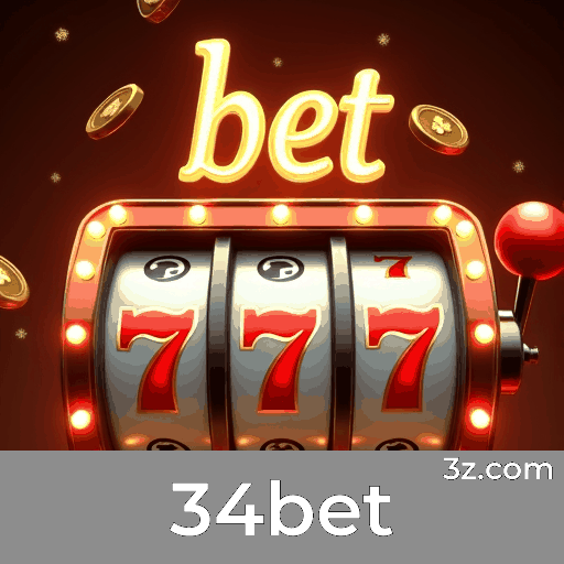 Revolucionando o Desenvolvimento de Jogos Online: 34bet e Sua Abordagem Inovadora