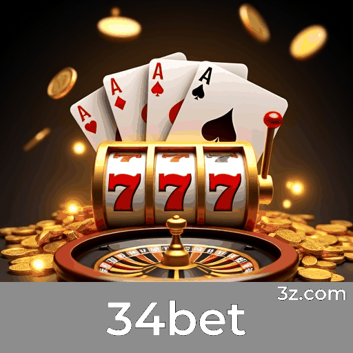 Apostas em Movimento: 34bet na Palma da Sua Mão