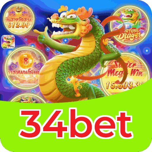 Slots Premium da PG Soft na 34bet