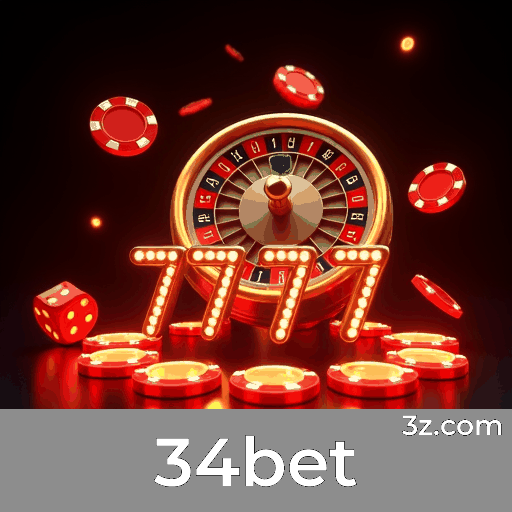 Tecnologia de Nuvem Líder e Segurança Inigualável na 34bet