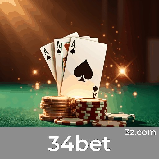 Tecnologia de Nuvem Líder e Segurança Inigualável na 34bet