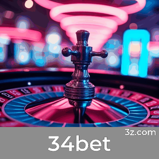 Tecnologia de Nuvem Líder e Segurança Inigualável na 34bet