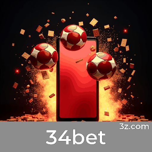 Tecnologia 3D e jogos de dealer ao vivo na 34bet