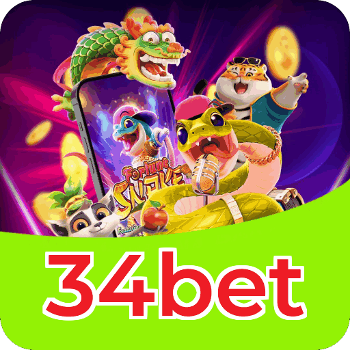 Promoções e bônus exclusivos da 34bet