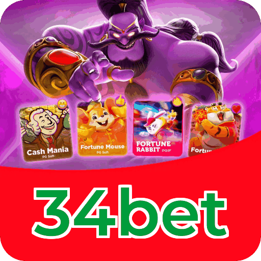 Segurança 34bet