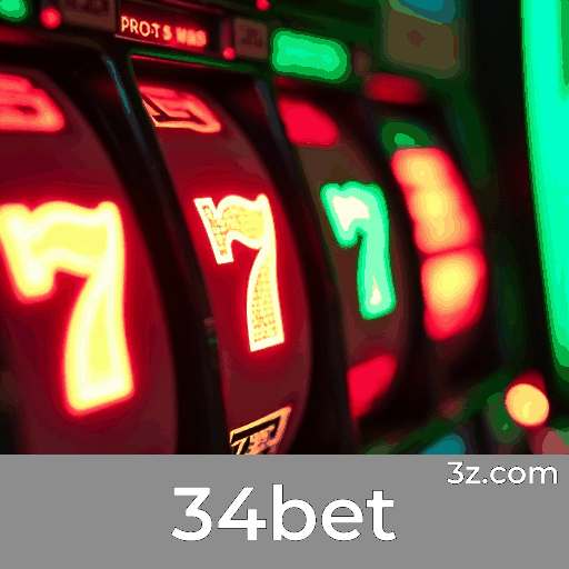 Tecnologia 3D e jogos de dealer ao vivo na 34bet