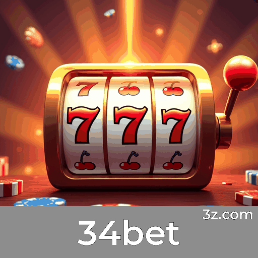 Experiência de Casino Elite no 34bet: Dealers Reais e Jogos Premium