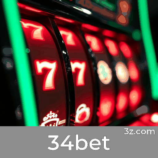 34bet: Especialista em Apostas Esportivas no Brasil