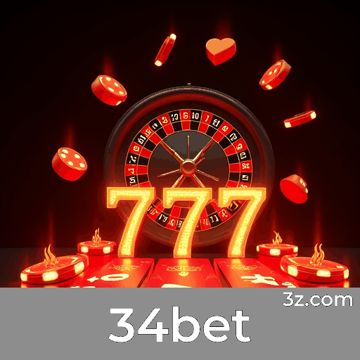 Experiência de Casino Elite no 34bet: Dealers Reais e Jogos Premium